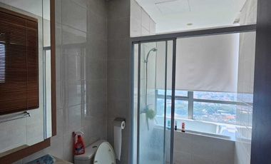 Jual Murah Cepat Apt St Moritz Tower Ambassador Puri Indah Jakbar