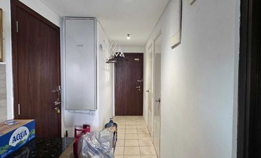 Jual Murah Cepat Apt St Moritz Tower Ambassador Puri Indah Jakbar