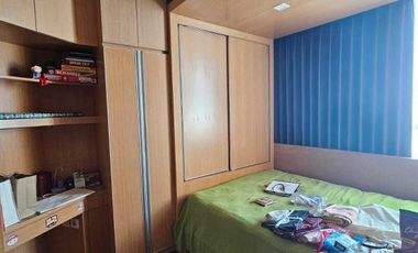 Jual Murah Cepat Apt St Moritz Tower Ambassador Puri Indah Jakbar