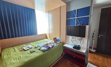 Jual Murah Cepat Apt St Moritz Tower Ambassador Puri Indah Jakbar