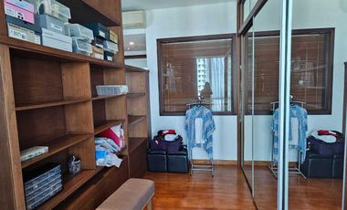 Jual Murah Cepat Apt St Moritz Tower Ambassador Puri Indah Jakbar