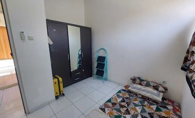 Dijual Rumah Mewah Full Furnished Murah Di Mutiara Supriadi Semarang