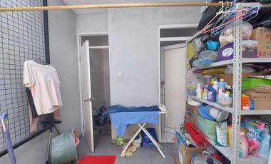 Dijual Rumah Mewah Full Furnished Murah Di Mutiara Supriadi Semarang