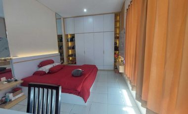 Dijual Rumah Mewah Full Furnished Murah Di Mutiara Supriadi Semarang