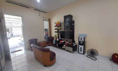 Dijual Rumah Mewah Full Furnished Murah Di Mutiara Supriadi Semarang