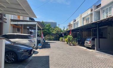 Dijual Rumah Mewah Full Furnished Murah Di Mutiara Supriadi Semarang