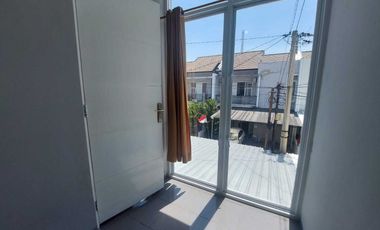 Dijual Rumah Mewah Full Furnished Murah Di Mutiara Supriadi Semarang