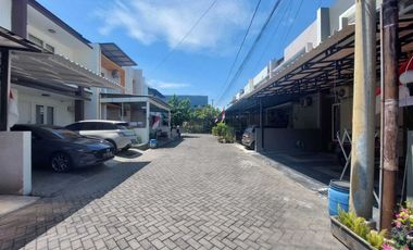 Dijual Rumah Mewah Full Furnished Murah Di Mutiara Supriadi Semarang