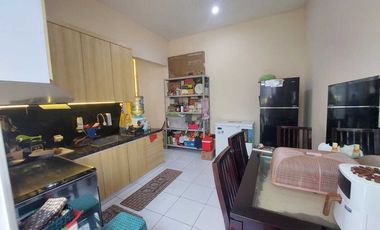 Dijual Rumah Mewah Full Furnished Murah Di Mutiara Supriadi Semarang