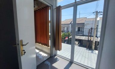 Dijual Rumah Mewah Full Furnished Murah Di Mutiara Supriadi Semarang