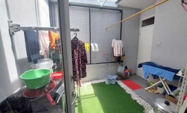 Dijual Rumah Mewah Full Furnished Murah Di Mutiara Supriadi Semarang