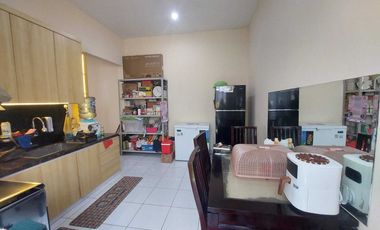 Dijual Rumah Mewah Full Furnished Murah Di Mutiara Supriadi Semarang