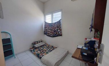 Dijual Rumah Mewah Full Furnished Murah Di Mutiara Supriadi Semarang