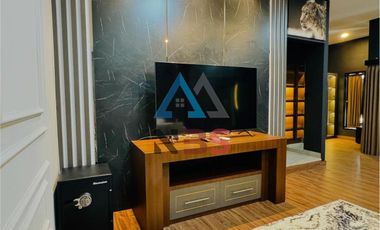 FOR SALE VILLA GANGUNAN LUAS DI KEROBOKAN BADUNG DEKAT SEMINYAK