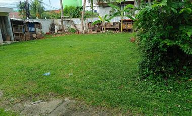 DIJUAL RUMAH HITUNG TANAH DI BANGKA KEMANG JAKARTA SELATAN