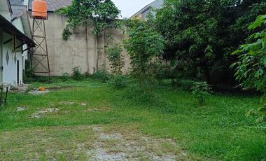 DIJUAL RUMAH HITUNG TANAH DI BANGKA KEMANG JAKARTA SELATAN