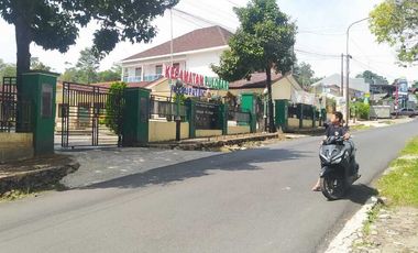 Murah  BU Tanah kosong strategis kompleks pasar Pulosari Pemalang