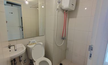 GiLA 2BR hrga studio+ 39jt NO orchard puncak bukit golf PBG anderson