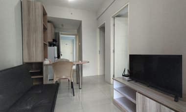 GiLA 2BR hrga studio+ 39jt NO orchard puncak bukit golf PBG anderson