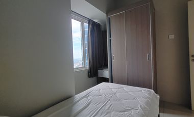 GiLA 2BR hrga studio+ 39jt NO orchard puncak bukit golf PBG anderson