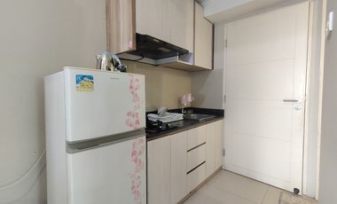 GiLA 2BR hrga studio+ 39jt NO orchard puncak bukit golf PBG anderson