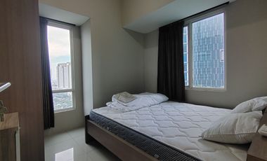 GiLA 2BR hrga studio+ 39jt NO orchard puncak bukit golf PBG anderson