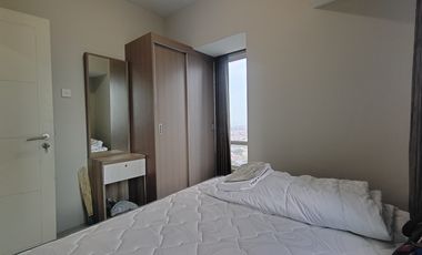 GiLA 2BR hrga studio+ 39jt NO orchard puncak bukit golf PBG anderson