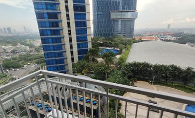 GiLA 2BR hrga studio+ 39jt NO orchard puncak bukit golf PBG anderson