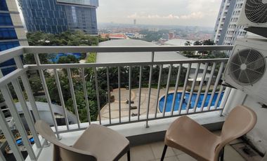 GiLA 2BR hrga studio+ 39jt NO orchard puncak bukit golf PBG anderson