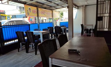 Rumah dalam kota siap Huni di Jl. Cumi-cumi Kota Makasar.