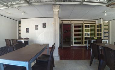 Rumah dalam kota siap Huni di Jl. Cumi-cumi Kota Makasar.