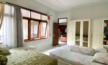 Dijual Rumah terawat siap huni di Taman Mutiara, Cimahi