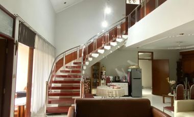 Dijual Rumah terawat siap huni di Taman Mutiara, Cimahi