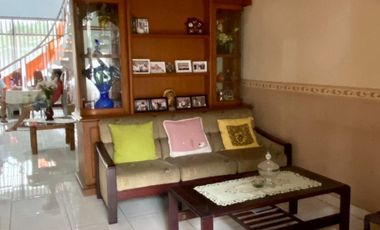 Dijual Rumah terawat siap huni di Taman Mutiara, Cimahi