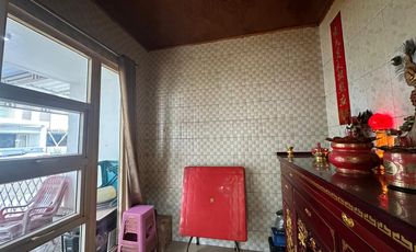 DIJUAL RUMAH 2 LANTAI CLUSTER ALCOR GREEN RESORT PALEMBANG