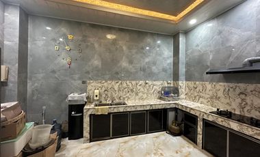 DIJUAL RUMAH 2 LANTAI CLUSTER ALCOR GREEN RESORT PALEMBANG