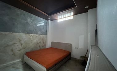 DIJUAL RUMAH 2 LANTAI CLUSTER ALCOR GREEN RESORT PALEMBANG