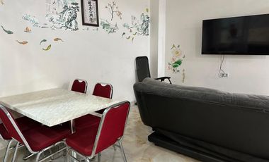 DIJUAL RUMAH 2 LANTAI CLUSTER ALCOR GREEN RESORT PALEMBANG