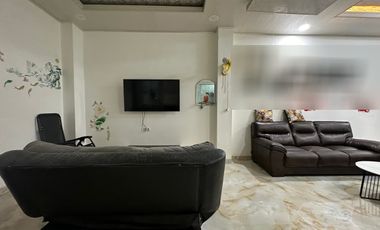 DIJUAL RUMAH 2 LANTAI CLUSTER ALCOR GREEN RESORT PALEMBANG