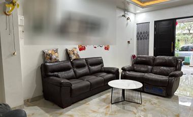 DIJUAL RUMAH 2 LANTAI CLUSTER ALCOR GREEN RESORT PALEMBANG