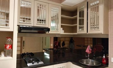 The peak 2br furnish lt 33 view suramadu