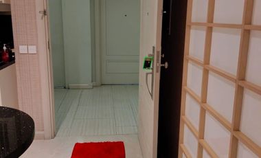 The peak 2br furnish lt 33 view suramadu