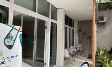 Sewa Ruang Kantor Murah / Office Space/ Private Office Sunda Bandung