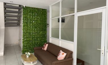 Sewa Ruang Kantor Murah / Office Space/ Private Office Sunda Bandung