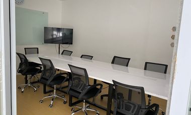 Sewa Ruang Kantor Murah / Office Space/ Private Office Sunda Bandung