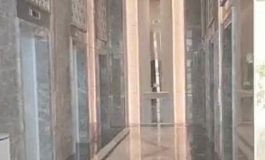 Klaska residence 1br azzure tower unfurnish