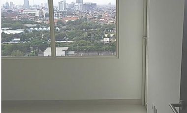 Klaska residence 1br azzure tower unfurnish