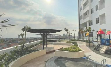 Klaska residence 1br azzure tower unfurnish