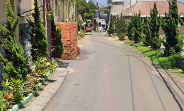 Tanah di Junrejo Kota Batu Jawa Timur