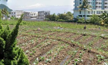 Tanah di Junrejo Kota Batu Jawa Timur